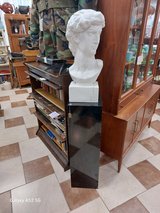 Michael Angelo David Bust in Fort Leonard Wood, Missouri