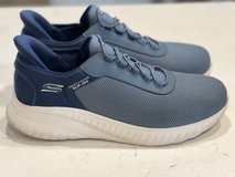 Sz 10 Mens Sketchers in Warner Robins, Georgia
