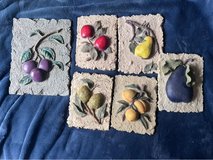 FREE fruit decor (2nd listing) in Joliet, Illinois