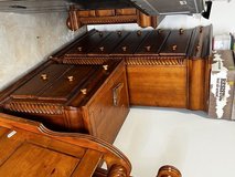 King sz Suit in Warner Robins, Georgia