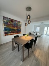 Beautiful Fully Furnished House for Rent in Landstuhl in Ramstein, Germany