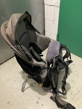 kid carrier in Stuttgart, GE