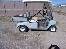 E Z Go Club Car with charger in Alamogordo, New Mexico