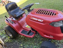 Troybilt in Camp Lejeune, North Carolina