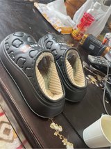winter slipper brand new 25.5 size in Okinawa, Japan