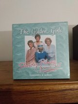 THE GOLDEN GIRLS GAME SET in Batavia, Illinois