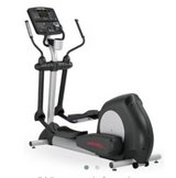 Weslo 710 Elliptical in Alamogordo, New Mexico