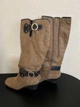 Ladies Boots in Alamogordo, New Mexico