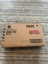 Hot wheels Brick built SL 300 premium Brand new in box in Okinawa, Japan