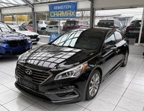 2016 HYUNDAI SONATA LIMITED in Baumholder, GE