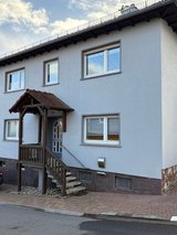 End semi-detached house in Konken for retn Objekt 525 in Ramstein, Germany