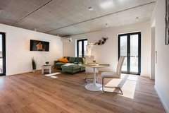 New TLA Apartment in Ramstein in Ramstein, Germany