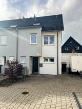 Modern Townhouse with great commutes in Stuttgart, GE