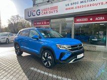 2024 Volkswagen Taos SEL - $33,999 in Ramstein, Germany