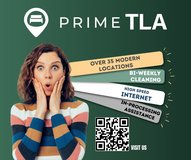 TLA - Book your stay with PRIME TLA in Ramstein, Germany