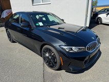 2024 BMW 3 Series 330i xDrive MSport in Ramstein, Germany