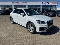 2020 Audi Q2 35 TFSI Sport in Aurora, Illinois