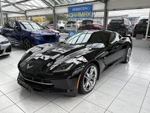 2016 CHEVROLET CORVETTE Z51 PERFORMANCE in Baumholder, GE