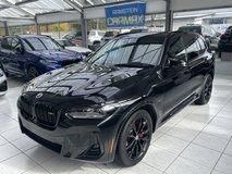 2024 BMW X3 M40i XDRIVE in Ramstein, Germany