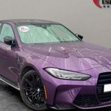 2024 BMW M3 Competition xDrive  RARE beauty ?? in Spangdahlem, Germany