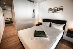 TLA Apartments Rosenhof in Ramstein, Germany