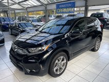 2019 HONDA CR-V EX-L AWD in Baumholder, GE