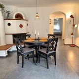 TLA/TDY modern 2BR 2BA w/ office, balcony & yard, 5min to LRMC [ref: ZM27] in Ramstein, Germany