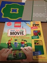 Unopened Lego in Beaufort, South Carolina