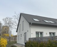Modern family home close to Patch/Panzer/Army Airfield in Stuttgart, GE