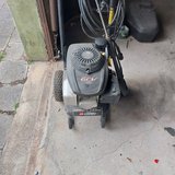 Honda powerwasher in Wiesbaden, GE
