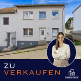 Charming Home with Terrace & Fireplace for Sale – Ideal for Small Families or Couples in Ramstein, Germany