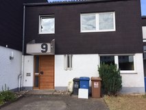 Townhouse next to RAB available in Ramstein, Germany
