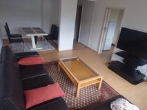 Fully furnished apartment for rent in landstuhl in Baumholder, GE
