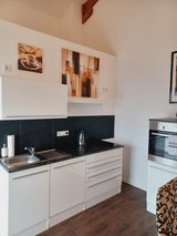 Temporary furnished apartment, 2 minutes from the base now free in Spangdahlem, Germany