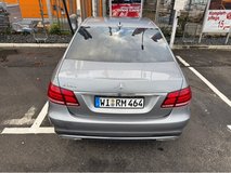 2015 Mercedes -Benz E350 Sedan - US Spec in Okinawa, Japan