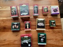 Keepsake Starwars ornaments in Wiesbaden, GE