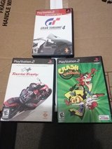 PlayStation games in Beaufort, South Carolina