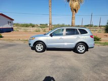 1-owner! 2010 Hyundai Santa Fe GLS! in Alamogordo, New Mexico