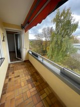 3 Bedroom Apartment in Weiden in Grafenwoehr, GE