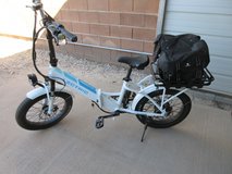 Lectric e bikes in Alamogordo, New Mexico