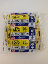 Unused wire - Various Sizes NM-B, UF-B, MC-Lite in Alamogordo, New Mexico