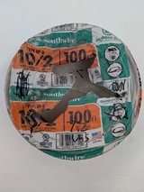 Unused wire - Various Sizes NM-B, UF-B, MC-Lite in Alamogordo, New Mexico