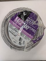 Unused wire - Various Sizes NM-B, UF-B, MC-Lite in Alamogordo, New Mexico