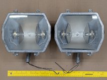 500W Halogen Light Fixtures in Alamogordo, New Mexico