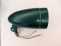 Light Fixture for Illuminating Flag or Sign from Below in Alamogordo, New Mexico