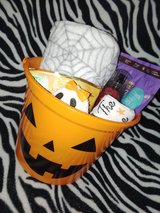 Boo Basket in Kingwood, Texas