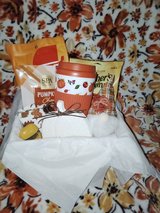 Fall Basket in Kingwood, Texas