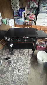 Nexgrill grilled in Vacaville, California