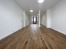 [ID: 2105] KL-City, renovated house, 5 rooms, 2 bathr., garage, huge patio in Ramstein, Germany