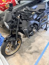 2025 YAMAHA XSR 900 ""FOR SALE"" in Fort Leonard Wood, Missouri